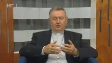 Biskup Rogić: Razmišljamo o premještanju komemoracije s Bleiburga