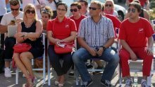 SDP kreće s kampanjom od vrata do vrata