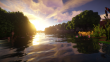 Ovo je kompletni Hobbiton - rekreiran u Minecraftu!