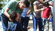 'Srbija ne može sama nositi teret migrantske krize'