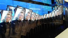 Evo kako izgleda Samsungov paviljon na IFA-i