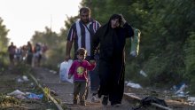 Dačić: Nećemo raditi kontra-zid, ali ne možemo rješavati problem izbjeglica