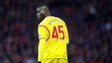 Trener otkrio zašto je Balotelli veliko razočaranje Liverpoola