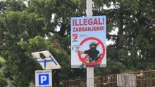 U doba epidemije goste morate prijaviti u eVisitor i ako niste iznajmljivači