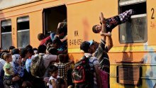 Austrija zbog migranata pooštrila mjere na granici