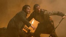 Donosimo prvi službeni trailer filma Victor Frankenstein