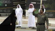 Saudijska Arabija priprema pogubljenje 52 osuđenika