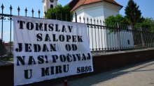 Počast Boysa pokojnom Salopeku: Jedan si od nas!