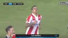 Pogledaje kako je bivši dinamovac spasio Crvenu zvezdu