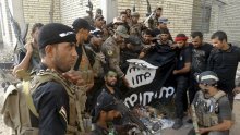 'Ubojstvo Salopeka pokazuje da IS ima kontrolu na Sinaju'