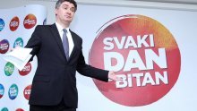 Milanović odgovorio na Jakovčićevo pismo