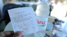 Porezna uprava pojačava nadzor fiskalizacije, posebno na Jadranu
