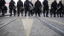 Prihvaćen zakon o radu u FBiH, prosvjednici se razišli