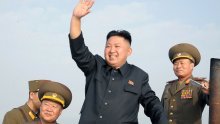 Pogledajte kako Sj. Koreja slavi Partiju