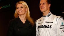 Corinna Schumacher krenula u obračun!