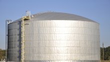 Vlada proglašava LNG strateškim projektom