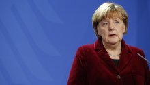 'Najveći test za Njemačku je islamski terorizam'
