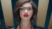 Sprema li Google novu verziju svojih pametnih naočala?