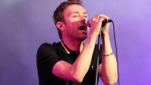 Damon Albarn potjeran s pozornice na Roskildeu