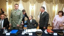 Glogoški i Klemm ljuti na Milanovića jer im se nitko ne javlja
