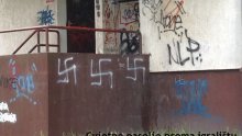 HNS traži uklanjanje nacističkih i ustaških simbola i parola