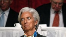 Šefica MMF-a: Banke nikad nisu bile opasnije