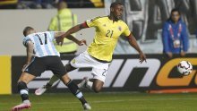 Atletico iskrcao milijune i pronašao zamjenu za Mandžu!