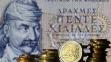 Grčka postala prva razvijena zemlja koja ne može plaćati dugove MMF-u