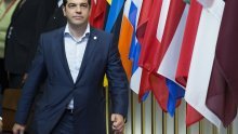 Grčka odbacila prijedlog kreditora, Merkel konsternirana