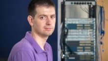 Algebrin student među deset najboljih Cisco NetRidersa
