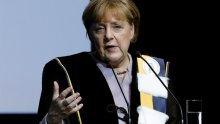 Merkel kritizirala Trumpovu zabranu
