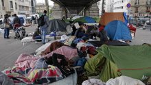 UN: Zapad ne bi trebao vraćati Eritrejce u domovinu