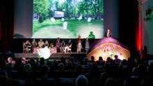 Čajankom u kinu Europa otvoren Animafest Zagreb