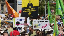 EU: Rekordnih dva milijuna potpisa protiv TTIP-a