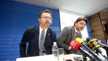 Lorencin i  Varga predstavili akcijski plan za zdravstveni turizam