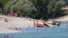 Voda Jaruna i Bundeka izvrsne kakvoće