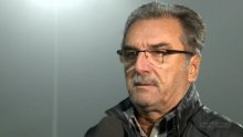 Ante Čačić preuzima klupu Lokomotive