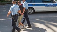 Dubrovačka policija spriječila pljačku glavne pošte
