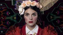 Nera Stipičević: 'Pola godine kulture i pola hortikulture je bingo za mene!'