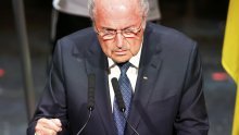 Bez milosti! Sepp Blatter pod istragom FBI-ja