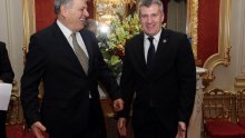 Srbija podrhtava: Njihov Šuker otvoreno o namještanjima