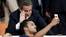 Borbeni Sarkozy promijenio ime stranke u 'Republikanci'