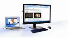 Novi Philipsov monitor spojit ćete USB-om sa svim i svačim