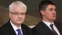 Josipovic, Milanovic say national security system isn't undermined