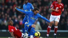 Niko Kranjčar četiri godine u Tottenhamu