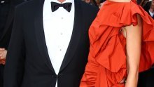 Josh Brolin smirio žestoku narav uz novu ljubav