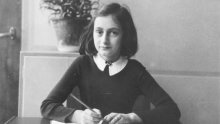 I obitelji Anne Frank je odbijena izbjeglička viza za ulazak u SAD