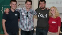 Lost & Found Pets je najbolja studentska aplikacija