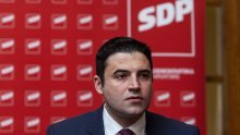 SDP-ovci se ohrabrili: Ovo je najgori start jedne Vlade ikada