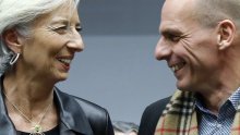 Grčka i eurozona bez dogovora o dugu, nastavljaju u ponedjeljak